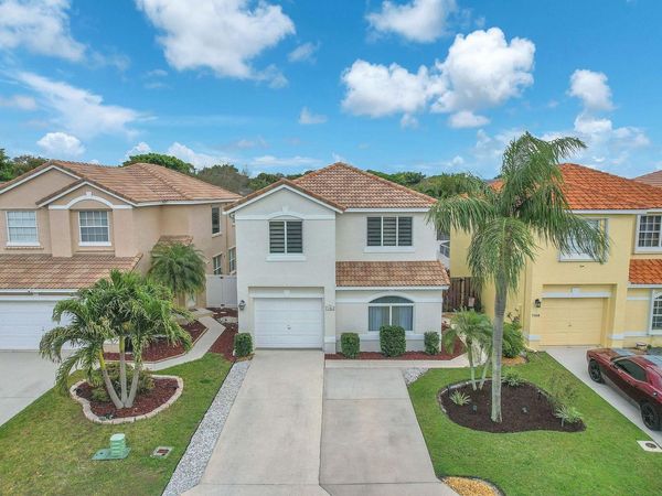 7162 Crawl Key Way, Lake Worth, FL 33467