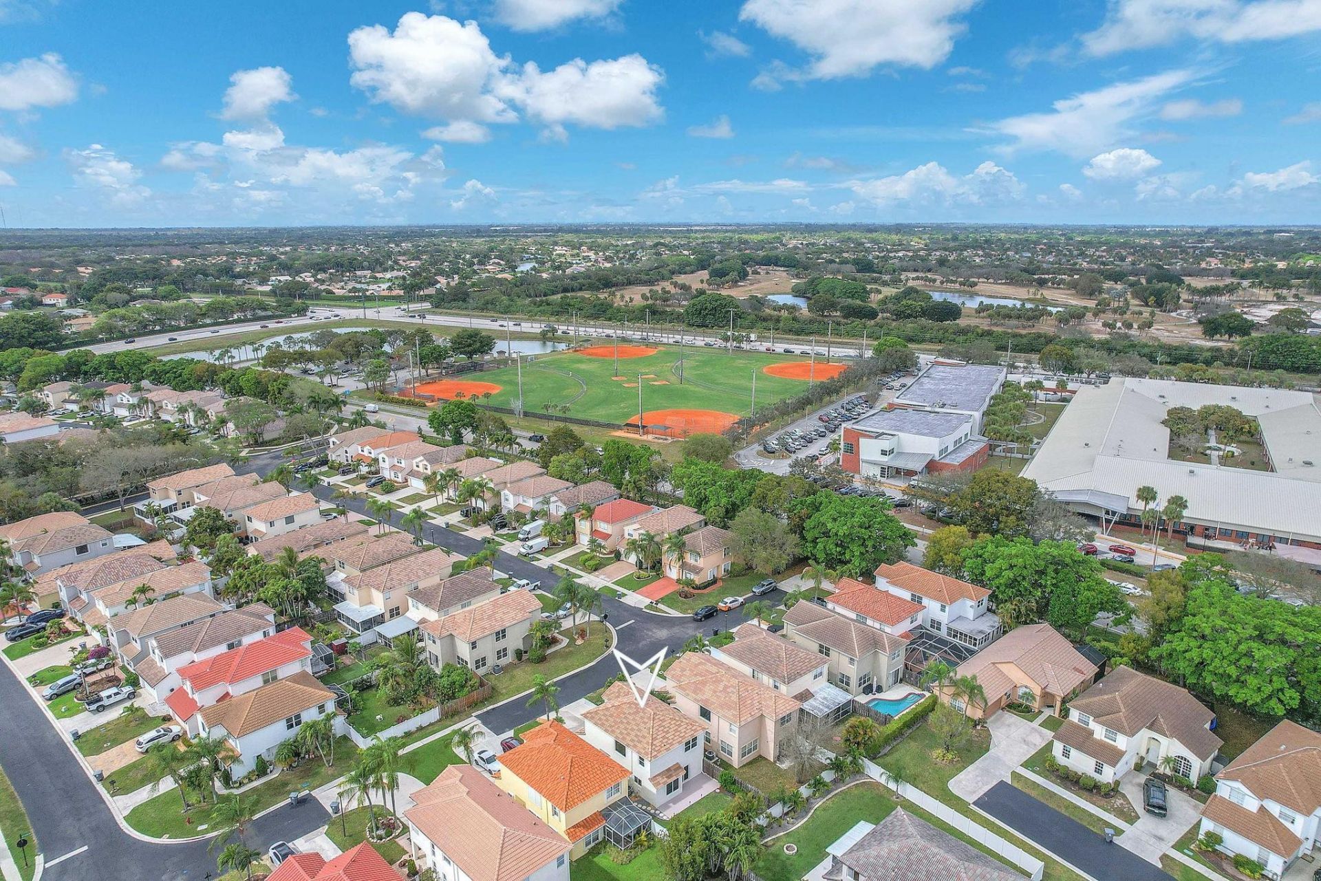 7162 Crawl Key Way, Lake Worth, FL 33467 Photo