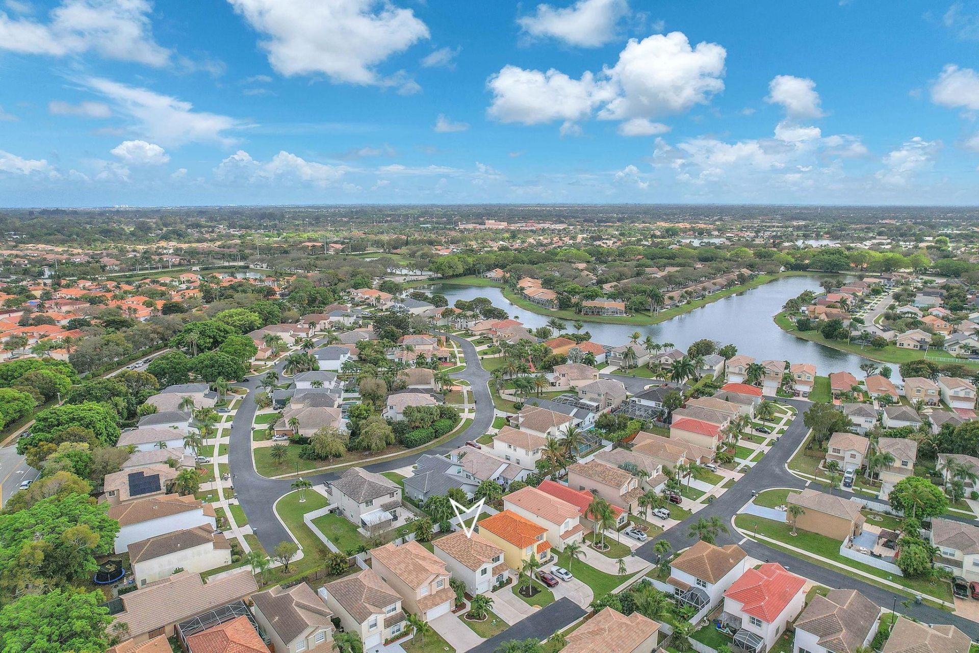 7162 Crawl Key Way, Lake Worth, FL 33467 Photo