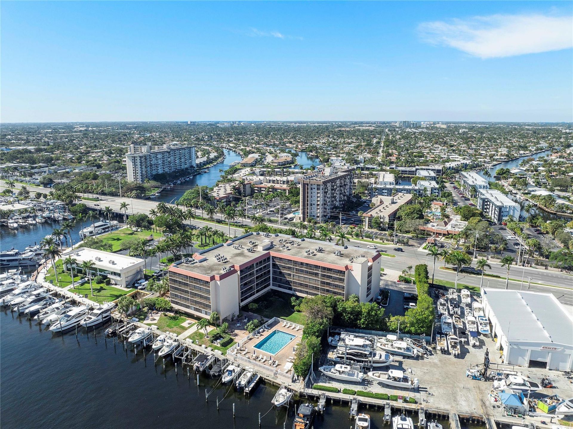 740 S Federal Highway, Unit 315, Pompano Beach, FL 33062 Photo