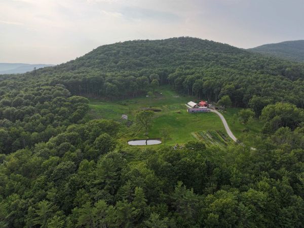 109 Morgan Road, Tinmouth, VT 05777