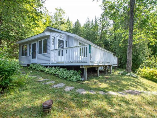 440 Stone Shore Road, Glover, VT 05830