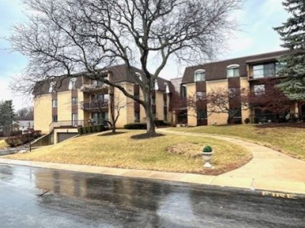 1105 N Mill Street, Unit 224, Naperville, IL 60563