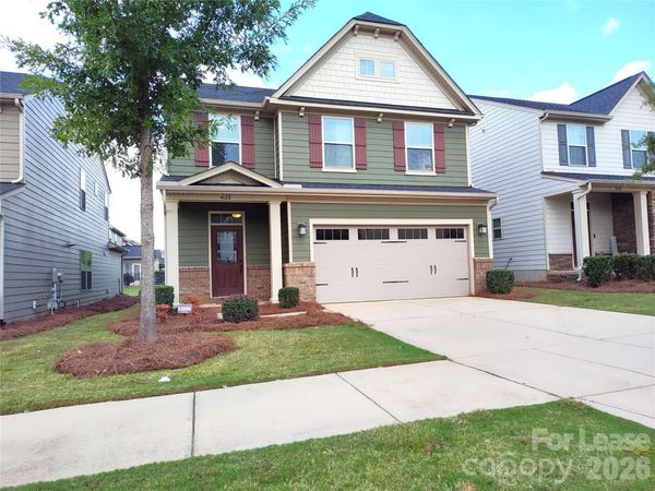 4122 Audubon Park Drive , Charlotte, NC 28217