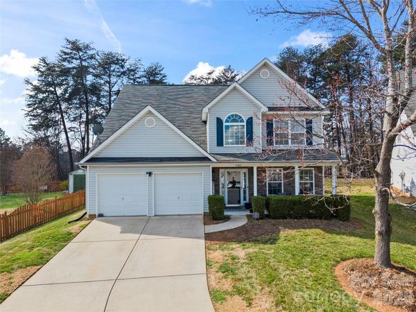 5103 Pasco Place, Gastonia, NC 28054