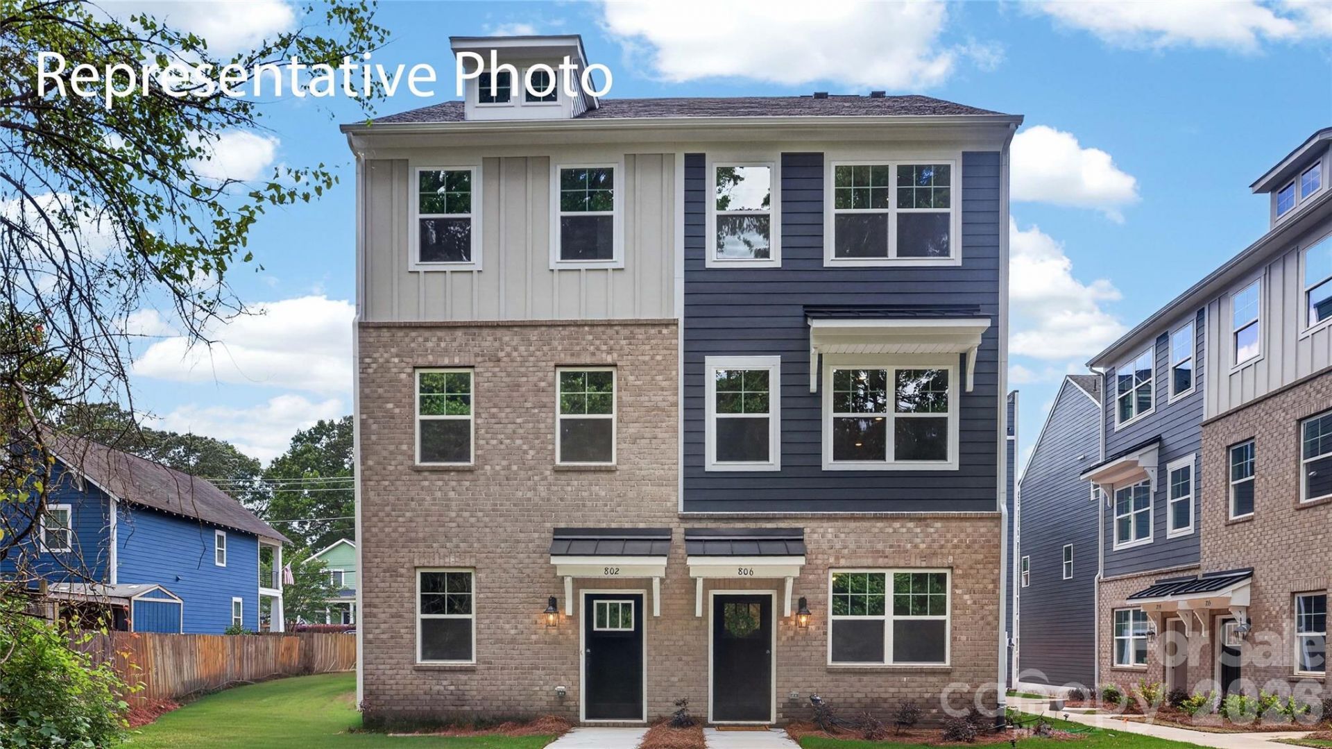 521 Annagh Drive, Charlotte, NC 28217 Main Photo