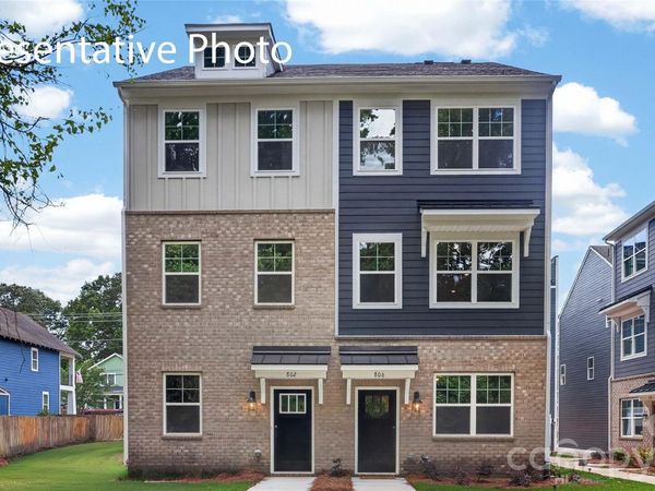 521 Annagh Drive, Charlotte, NC 28217