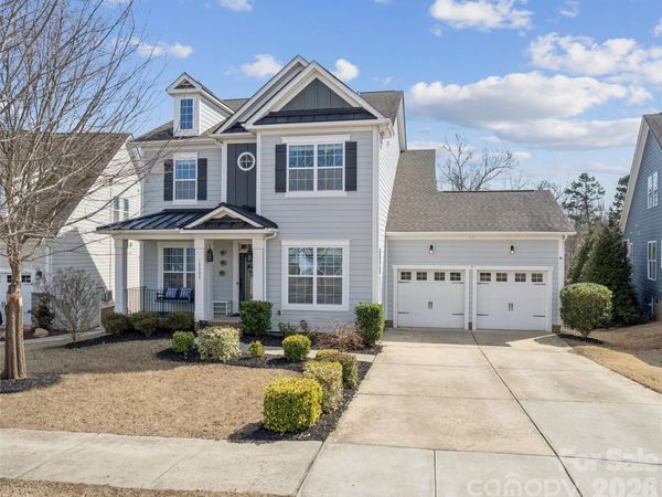 18808 Avery Park Drive, Cornelius, NC 28031
