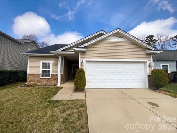 211 Waterlemon Way, Monroe, NC 28110