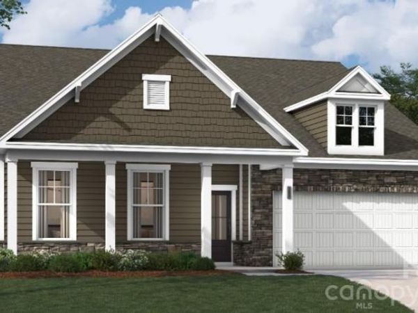 1087 Arundle Road , Sherrills Ford, NC 28673