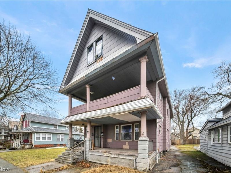 6904 Lawn Avenue, Cleveland, OH 44102 Photo 5