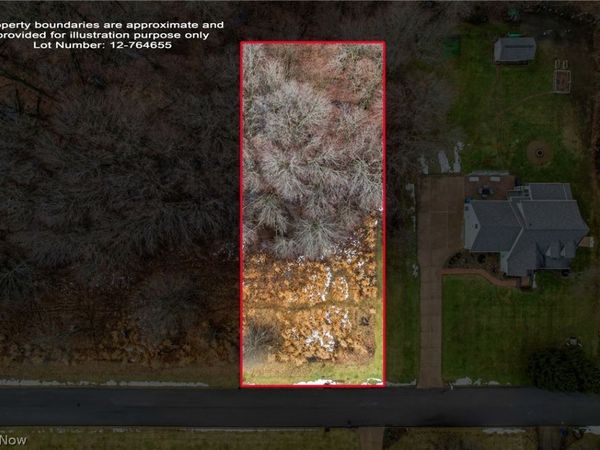 Lakeview Drive , Hubbard, OH 44425