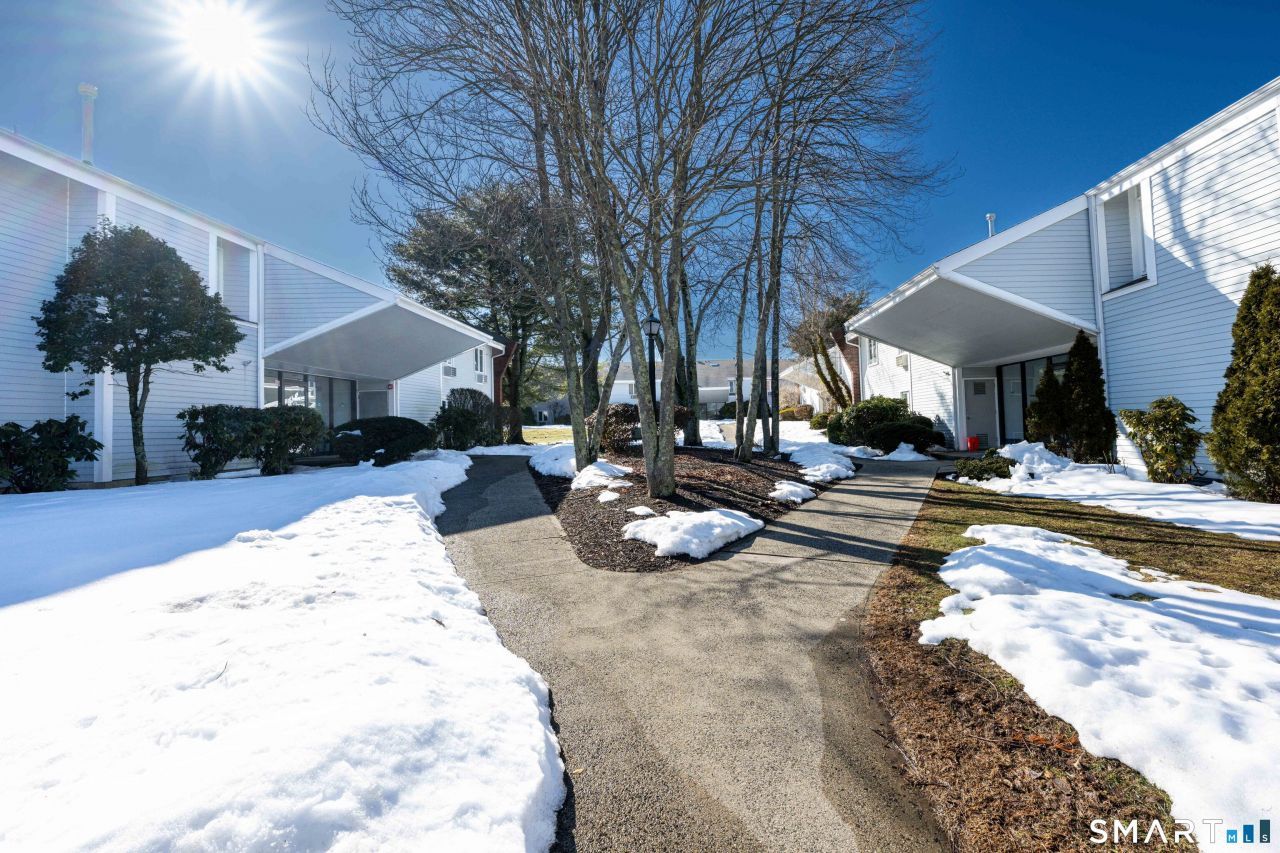 121 Florence, Unit 2B, Branford, CT 06405 Main Photo