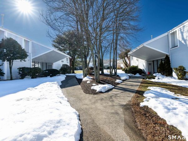 121 Florence, Unit 2B, Branford, CT 06405