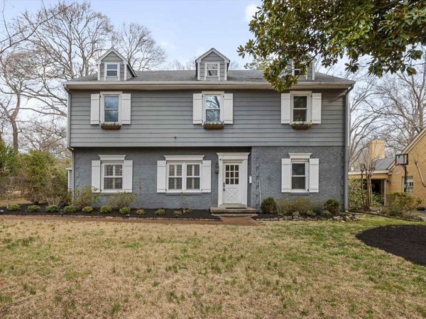 3556 NORTHWOOD DR, Memphis, TN 38111