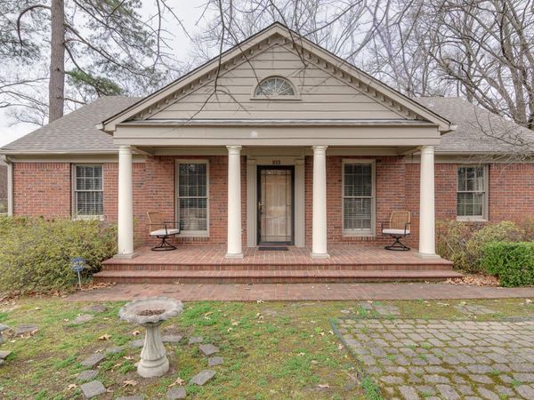 103 N GOODLETT ST, Memphis, TN 38117