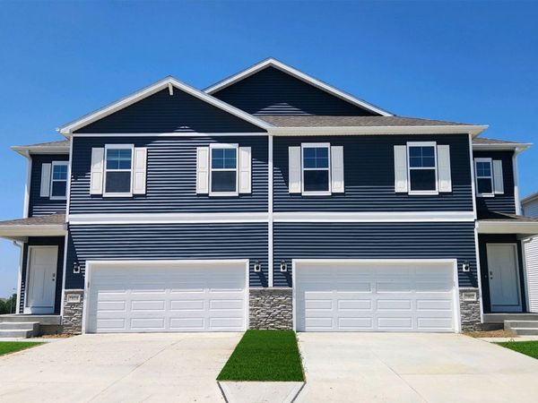 715 Maddie Lane , Tiffin, IA 52340