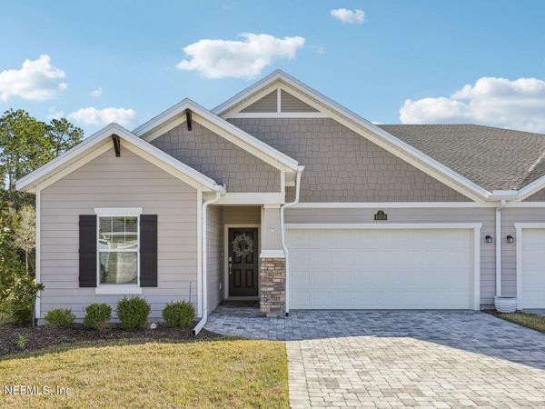 1578 STILLWATER Boulevard, St. Johns, FL 32259