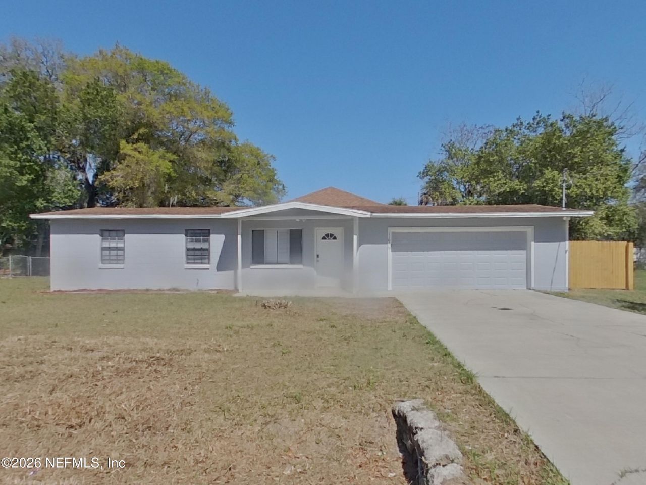 11975 Cornelius Street, Jacksonville, FL 32246 Main Photo