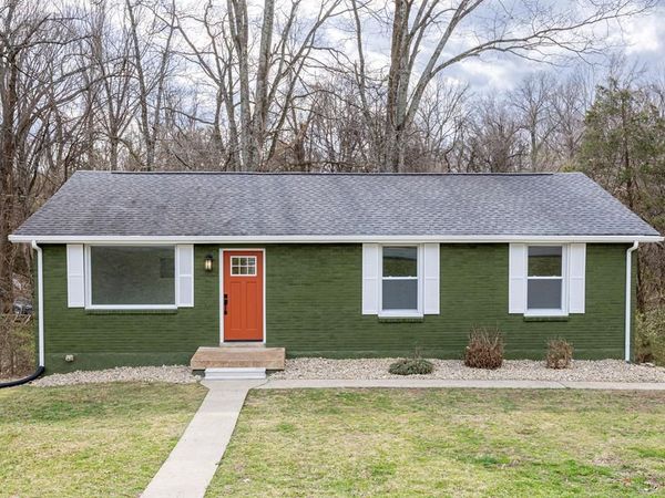 75 Dallas Drive, Mount Juliet, TN 37122