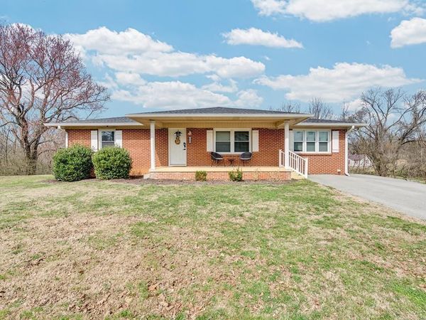 326 Main St, Cookeville, TN 38506