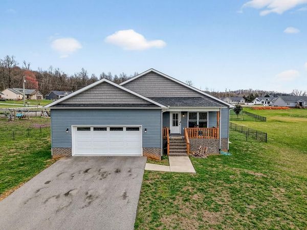 164 Bruce Ln, Rickman, TN 38580