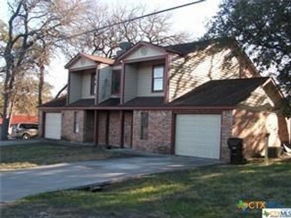 306 Dietert , Unit 106, Canyon Lake, TX 78133