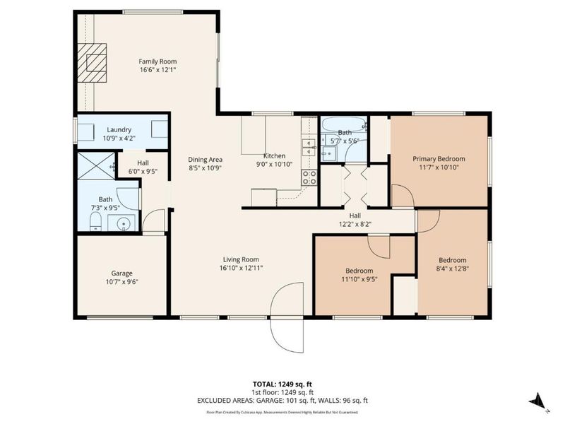 309 Virginia Court, Lebanon, OH 45036 Photo 47