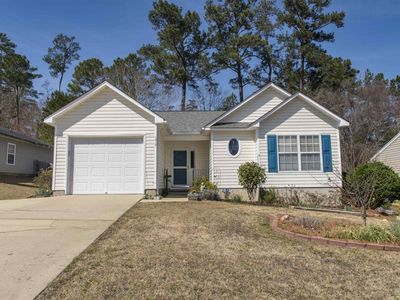 1017 Aderley Oak Drive, Irmo, SC 29063