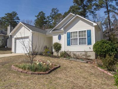 1017 Aderley Oak Drive, Irmo, SC 29063