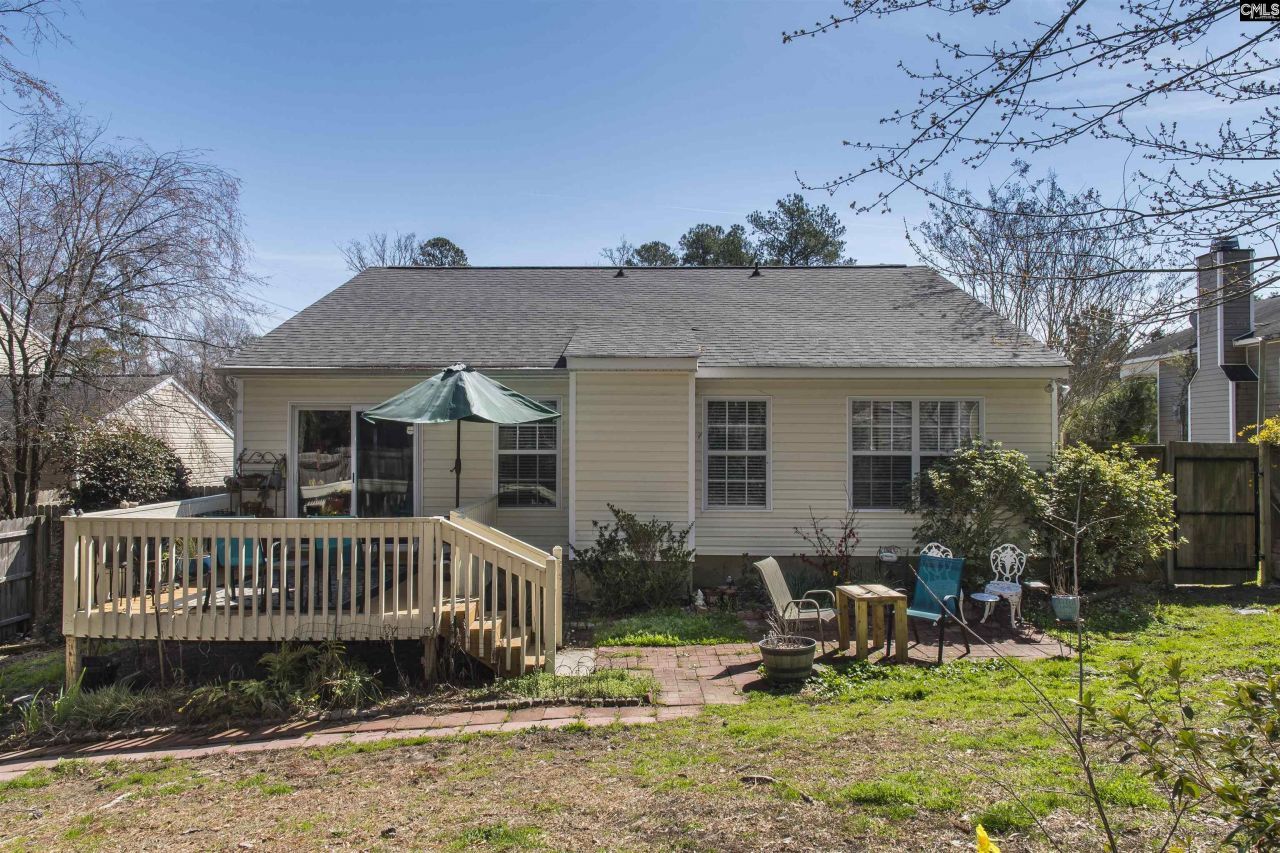 1017 Aderley Oak Drive Photo 10