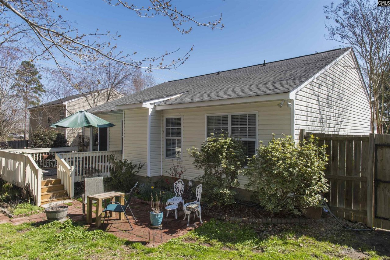 1017 Aderley Oak Drive Photo 11