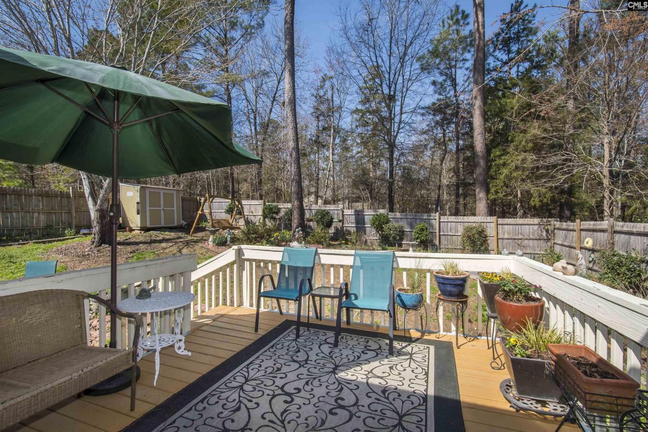 1017 Aderley Oak Drive Photo 12