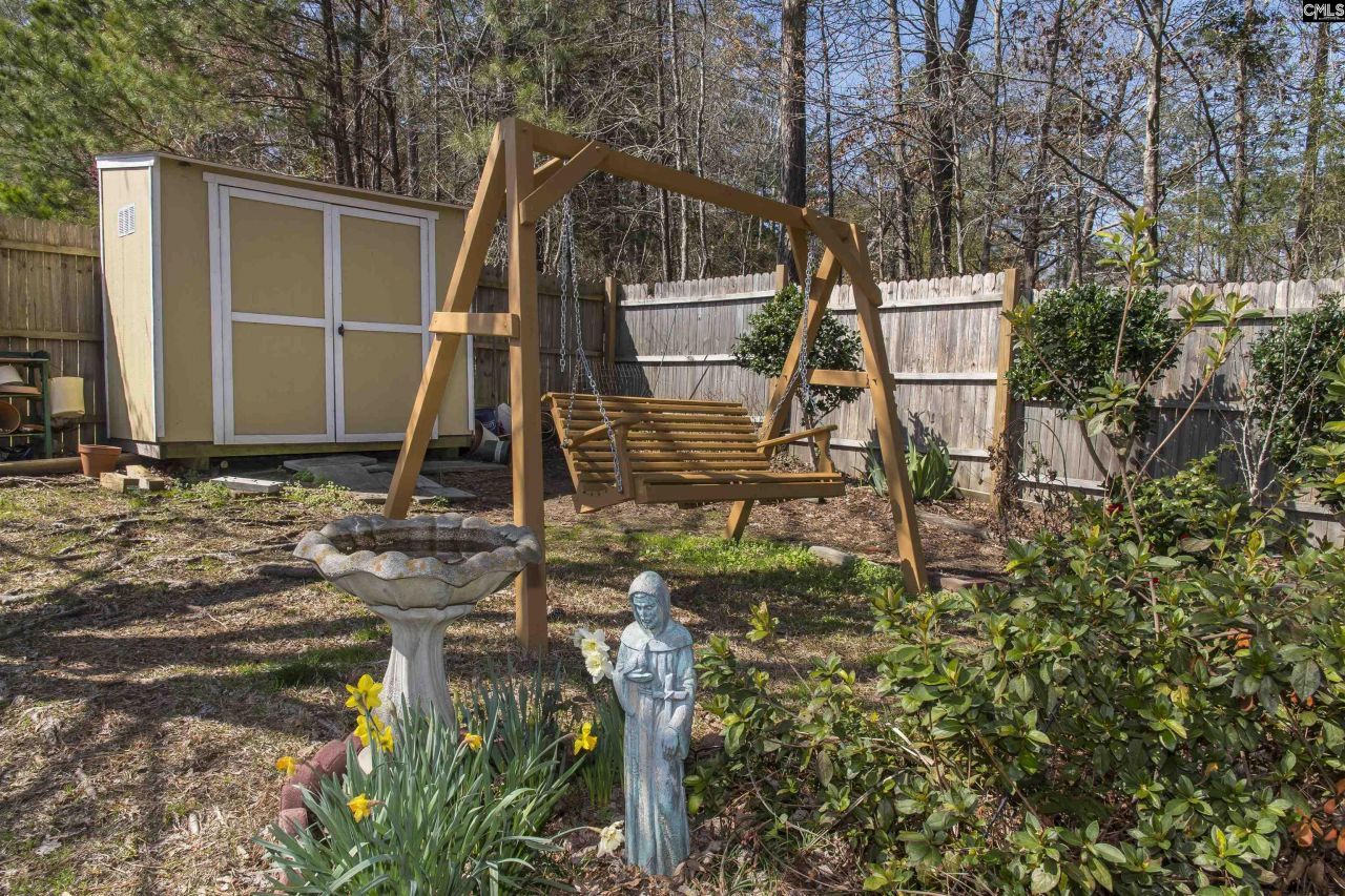 1017 Aderley Oak Drive Photo 15