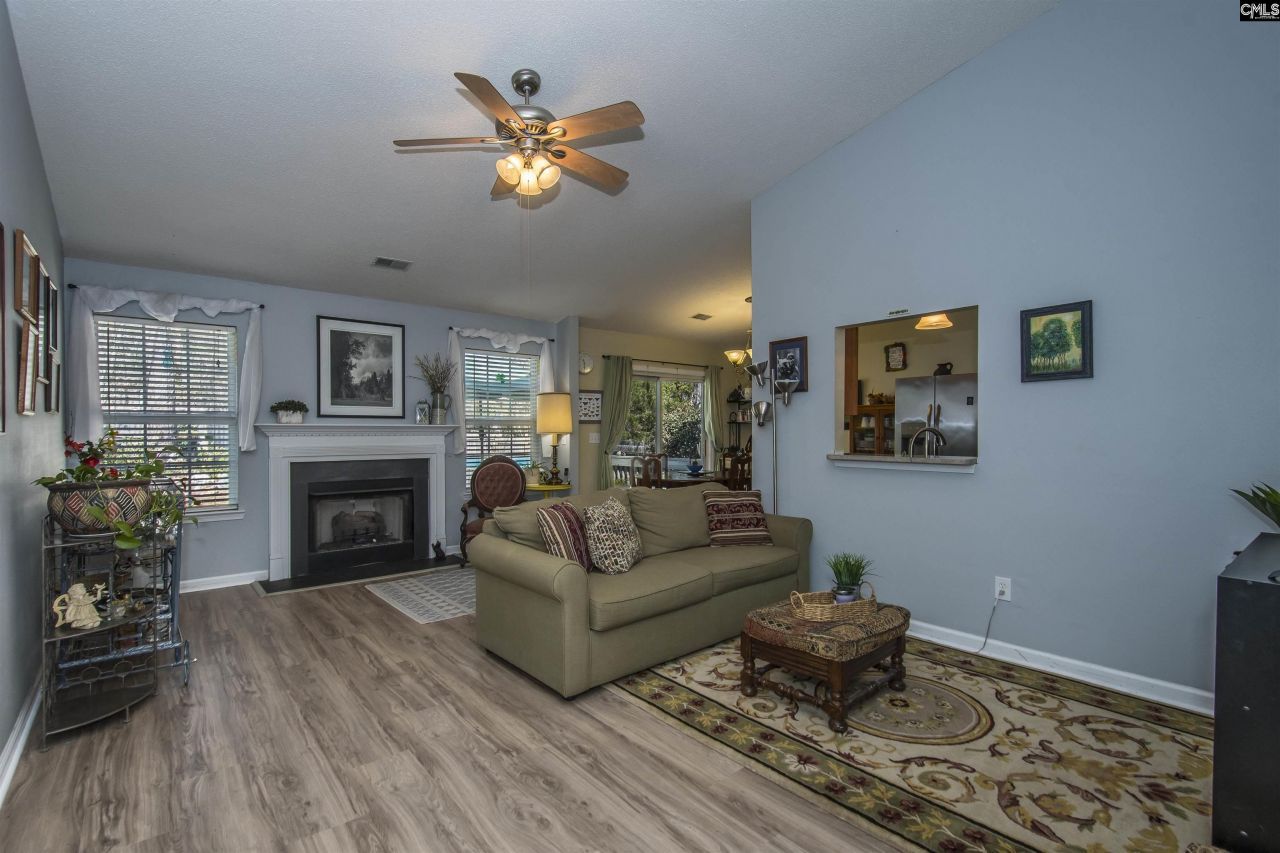 1017 Aderley Oak Drive Photo 20