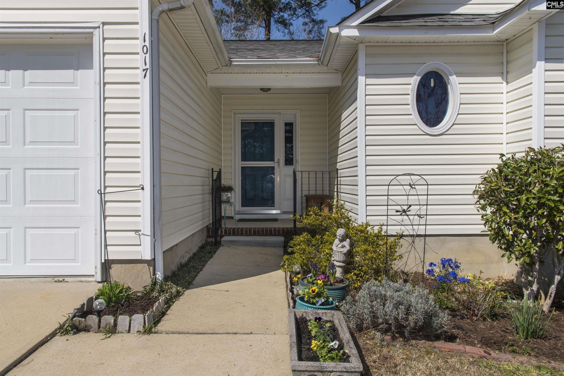 1017 Aderley Oak Drive Photo 4