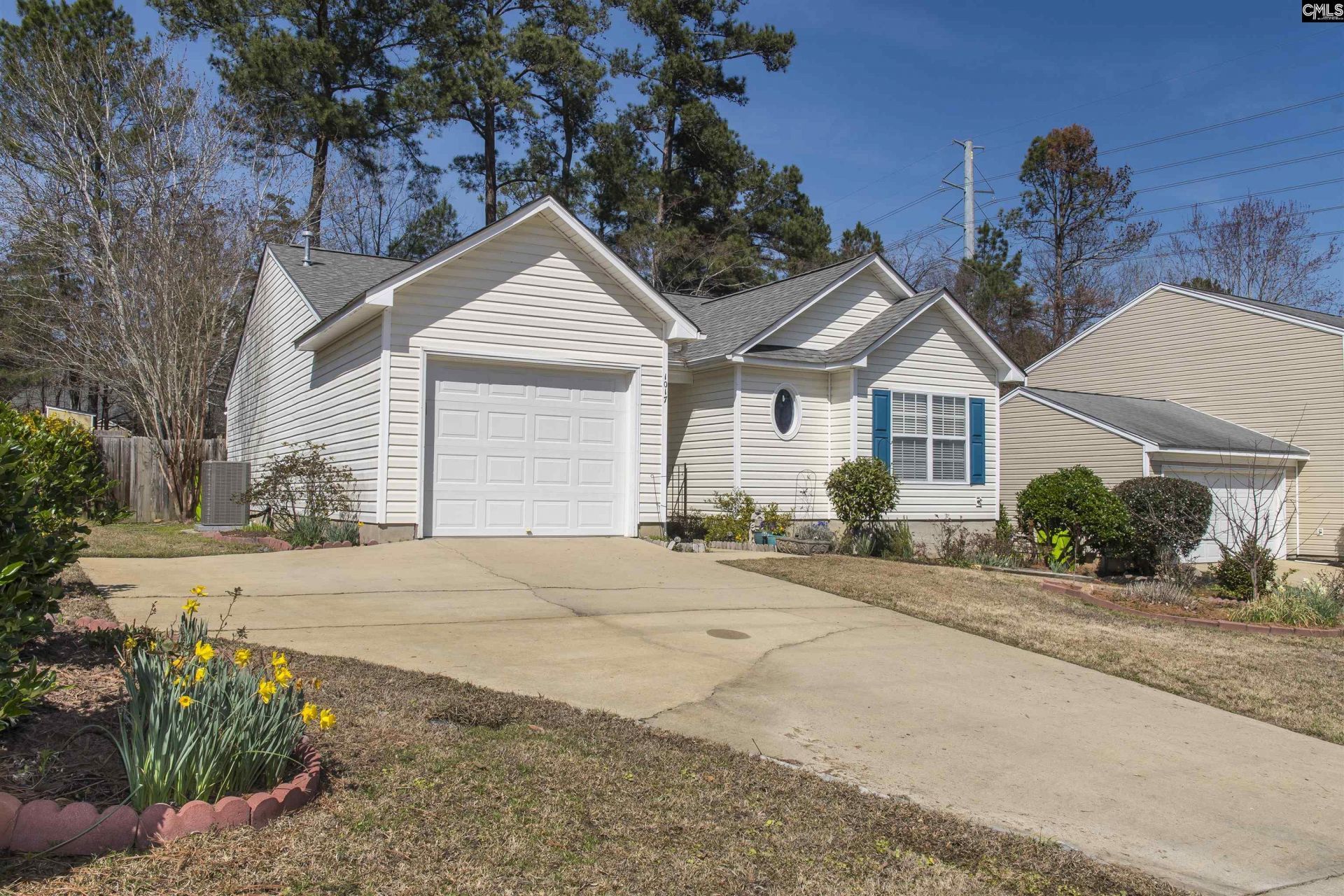 1017 Aderley Oak Drive Photo 5