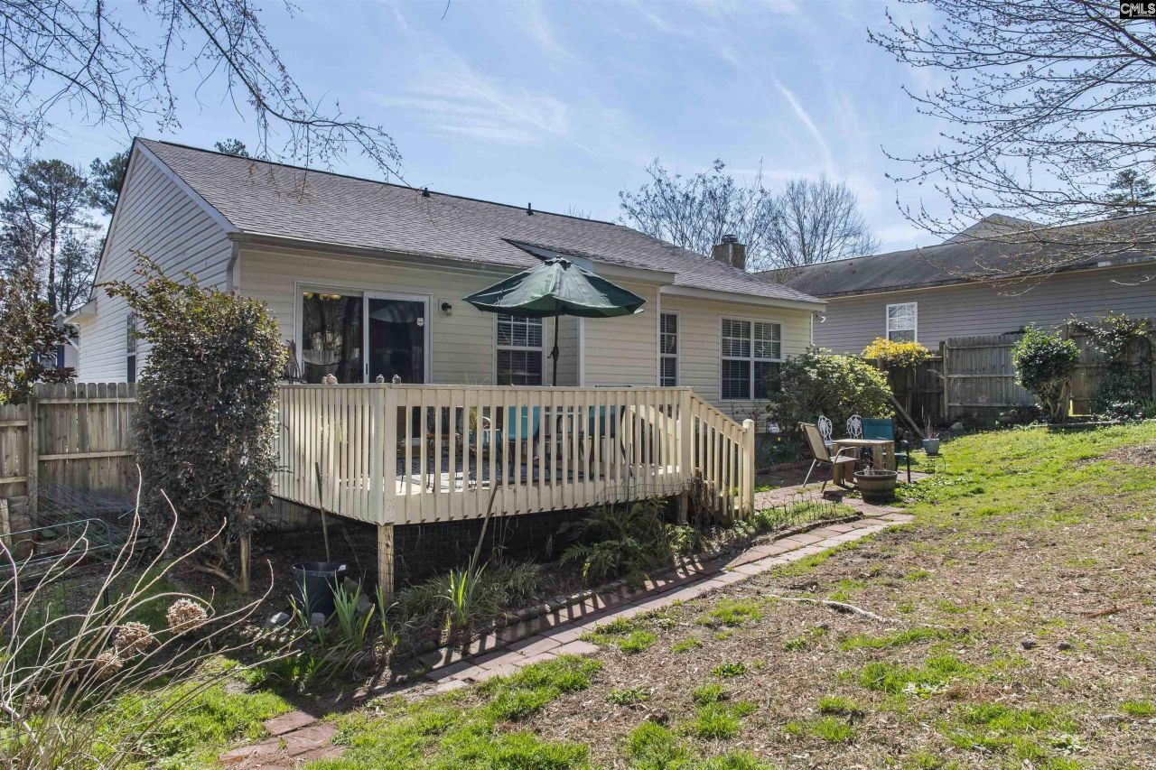 1017 Aderley Oak Drive Photo 9