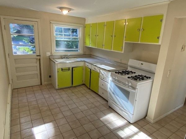 47 Summer Street, Unit C, Northampton, MA 01060