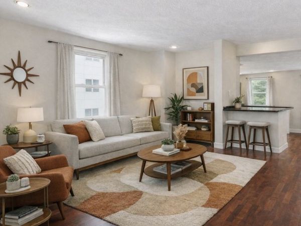 40 Chappie St, Unit 1, Boston, MA 02129