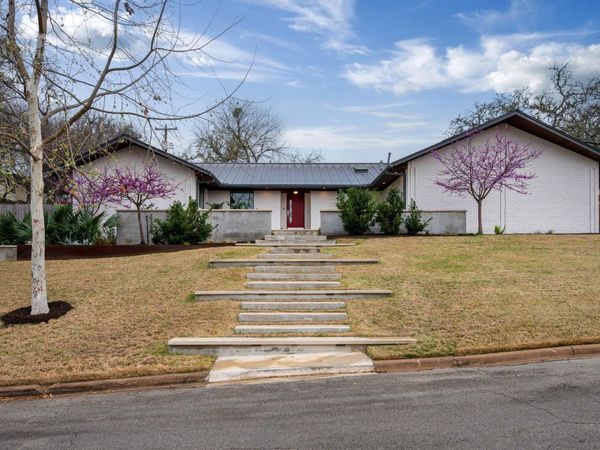 403 Brookhaven TRL, Austin, TX 78746