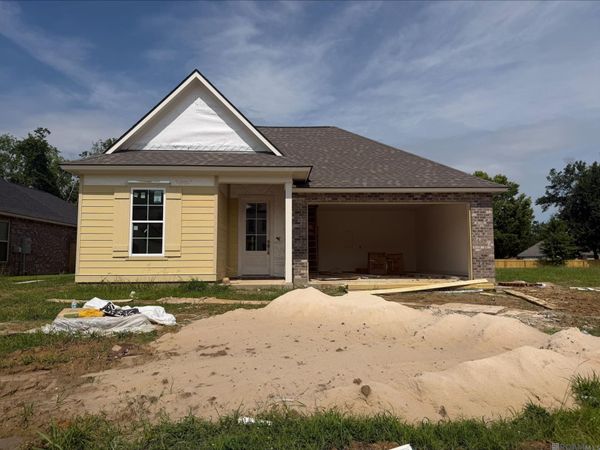 12089 Clare Ct, Geismar, LA 70734