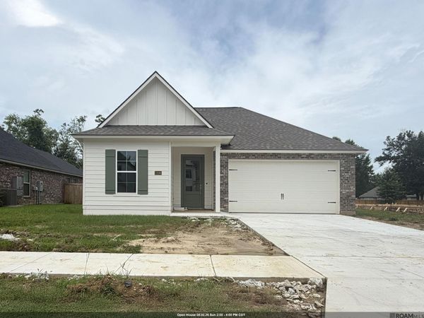 12089 Clare Ct, Geismar, LA 70734
