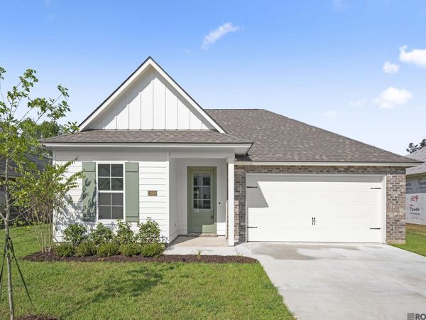 12089 Clare Ct, Geismar, LA 70734