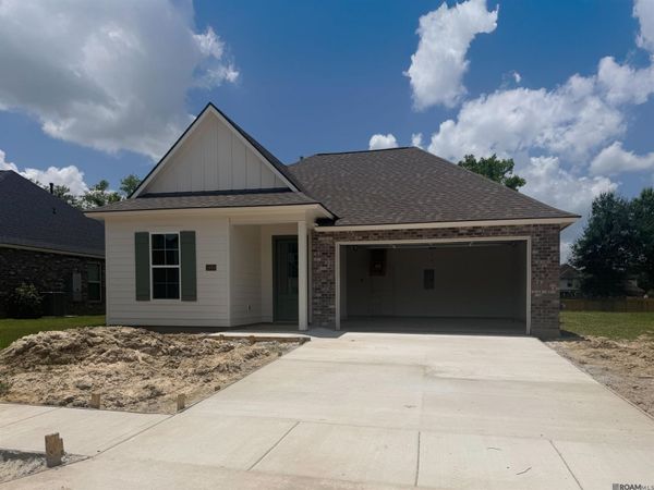 12089 Clare Ct, Geismar, LA 70734