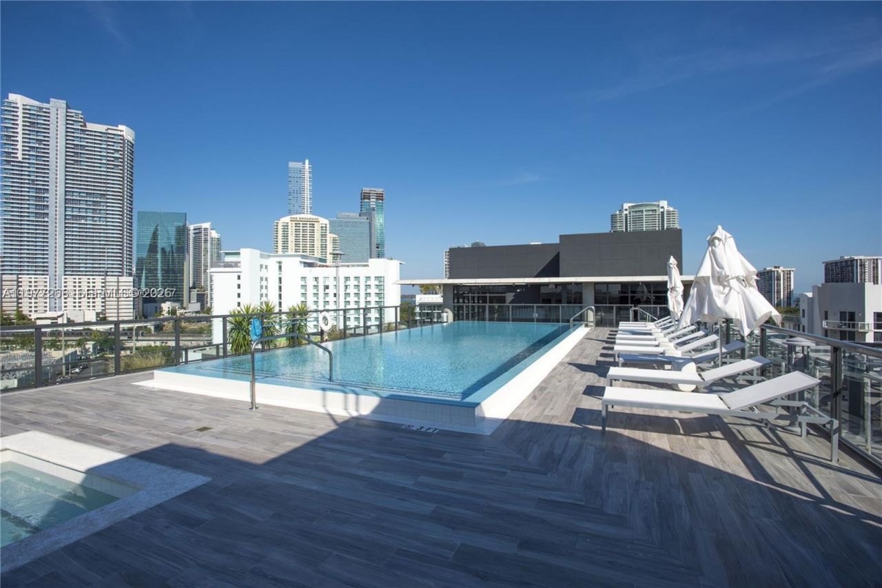 201 SW 17th Rd , Unit 304, Miami, FL 33129 Photo