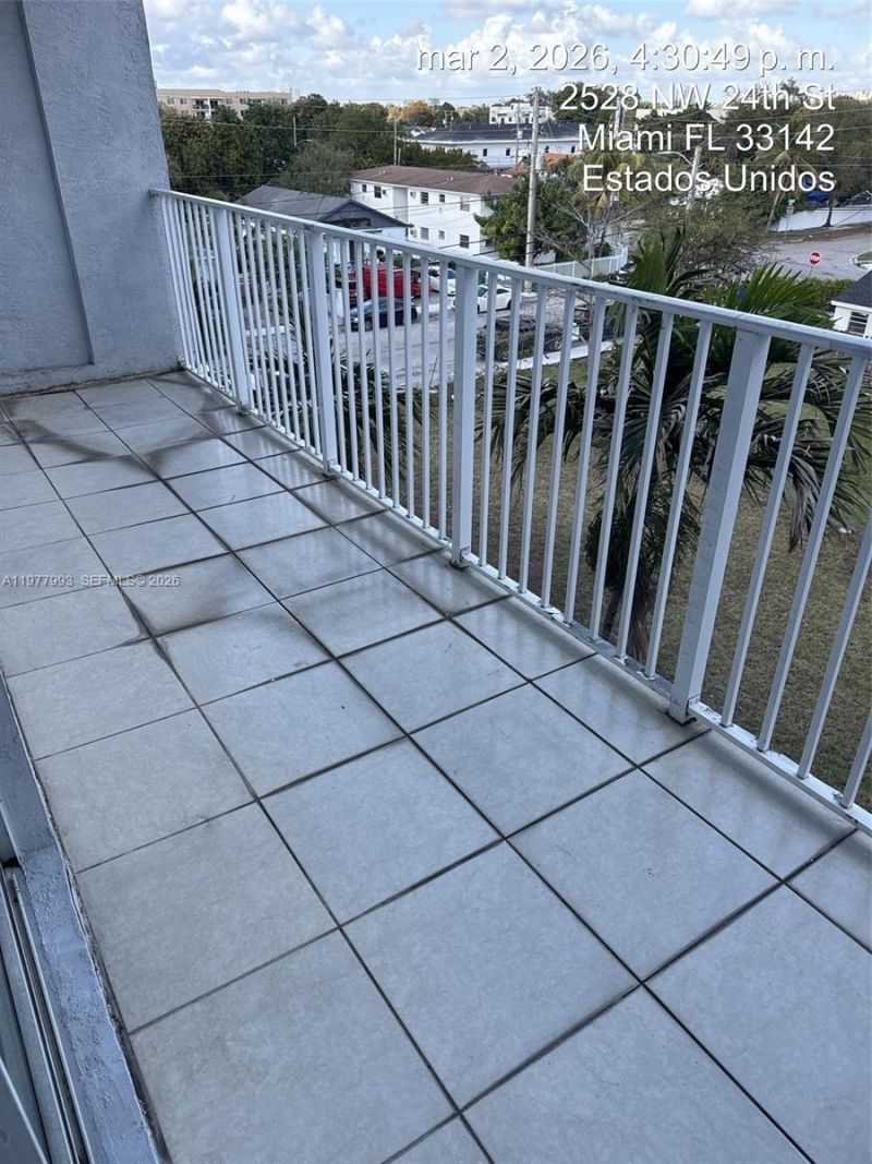 2536 NW 24th St , Unit 4D, Miami, FL 33142 Photo
