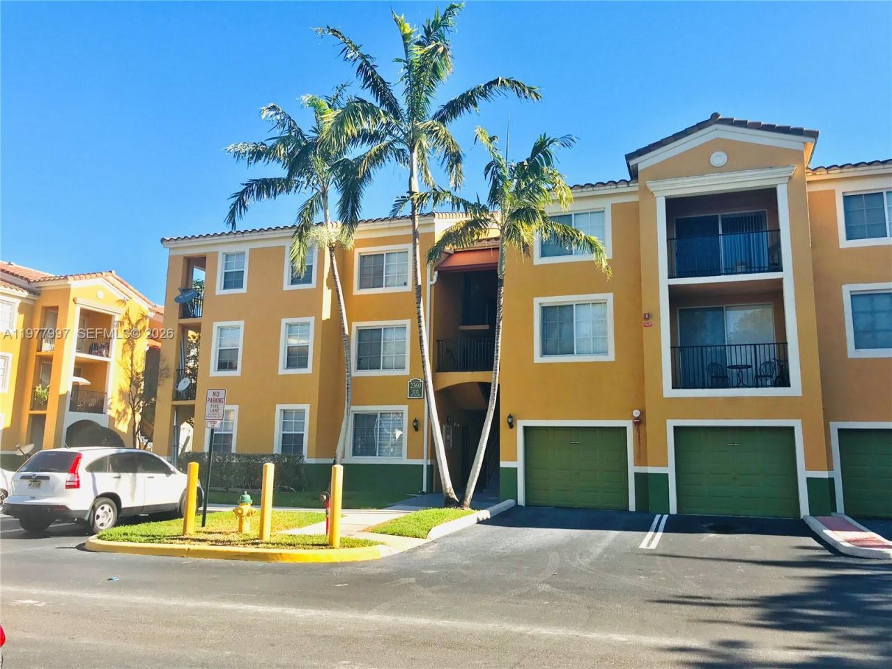 2360 E Preserve Way, Unit 302, Miramar, FL 33025 Photo