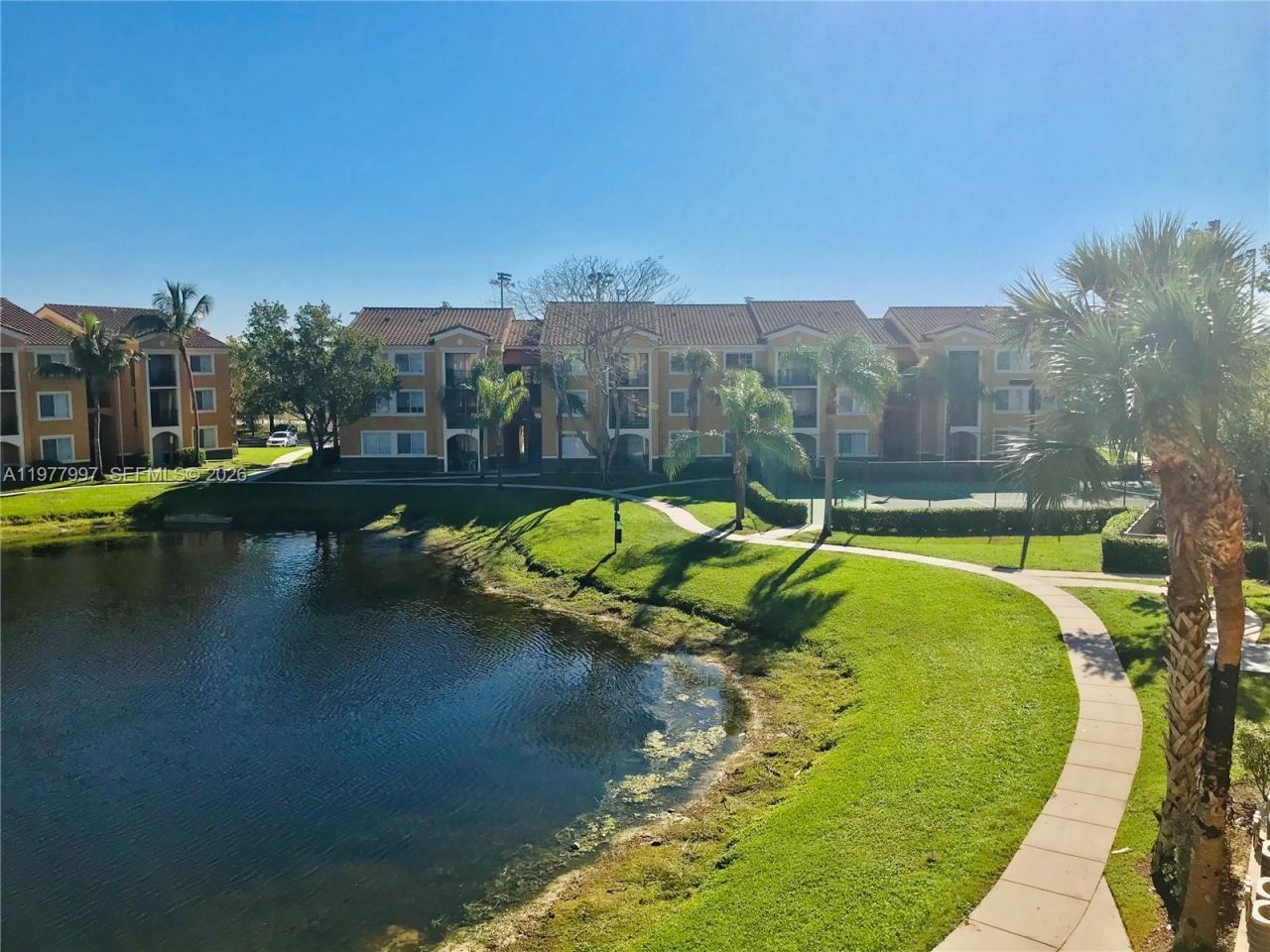 2360 E Preserve Way, Unit 302, Miramar, FL 33025 Photo