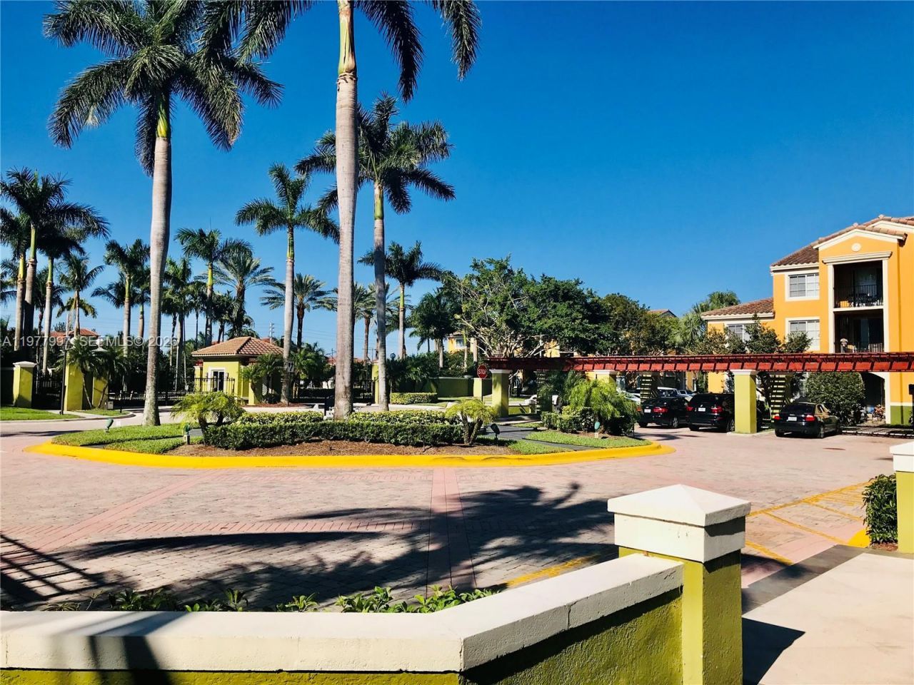 2360 E Preserve Way, Unit 302, Miramar, FL 33025 Photo